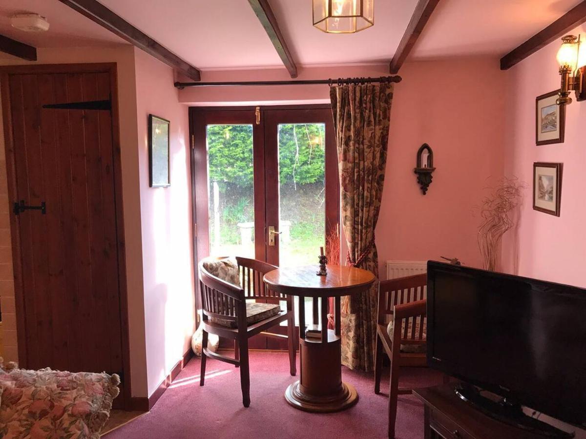 Cosy Cottage For Ecotourism Lovers Near Corwen Εξωτερικό φωτογραφία