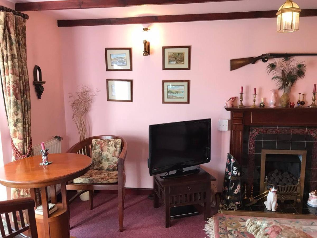Cosy Cottage For Ecotourism Lovers Near Corwen Εξωτερικό φωτογραφία